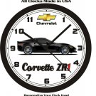 2011 CHEVROLET CORVETTE ZR1 WALL CLOCK-FREE USA SHIP!-Choose 1 of 8