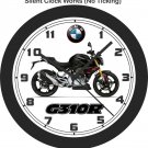 2020 BMW G310R Motorcycle Wall Clock-Free US Ship