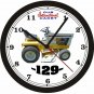 INTERNATIONAL CUB CADET 129 WALL CLOCK-FREE USA SHIP!