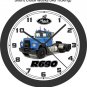 MACK R690 Semi Truck Wall Clock-Choose 1 of 2, Peterbilt, kenworth, Freightliner