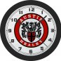 Austin Healey Automobile Sign Wall Clock-Free US Ship