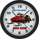 Polaris 800 XCR Snowmobile Wall Clock-Free US Ship