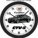 2020-2021 Cadillac CTS-V Wall Clock-Free US Ship