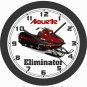 1973 ALOUETTE ELIMINATOR SNOWMOBILE 10,14,17 INCH WALL CLOCK-FREE USA SHIP