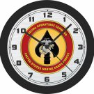 United States Marine Corps Forces Special Operations Command Wall Clock