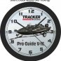 2021 Tracker Boats Pro Guide V-16 Wall Clock-Free US Ship
