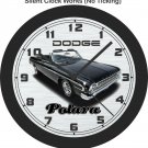 1964 Dodge Polara Convertible Wall Clock-Free US Ship