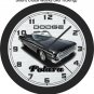 1964 Dodge Polara Convertible Wall Clock-Free US Ship