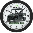 2020 Arctic Cat Prowler Pro ATV Wall Clock-Free US Ship-Polaris, Can-Am, Yamaha