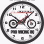 2015 GAS GAS MOTORCYCLE WALL CLOCK-FREE USA SHIP! Choose from 10 models!
