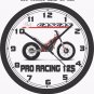2015 GAS GAS MOTORCYCLE WALL CLOCK-FREE USA SHIP! Choose from 10 models!