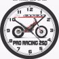 2015 GAS GAS MOTORCYCLE WALL CLOCK-FREE USA SHIP! Choose from 10 models!