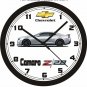 2014-2015 CHEVROLET CAMARO Z/28 WALL CLOCK-FREE USA SHIP