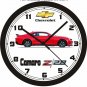 2014-2015 CHEVROLET CAMARO Z/28 WALL CLOCK-FREE USA SHIP