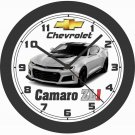 2017 CHEVROLET CAMARO ZL1 WALL CLOCK-FREE USA SHIP!