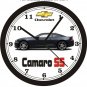 2014-2015 CHEVROLET CAMARO SS WALL CLOCK-FREE USA SHIP-Choose 1 of 2