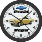 1971 Chevrolet Vega Wall Clock-Free US Ship, Ford, Dodge