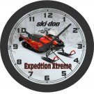 2020 Ski-Doo Expedtion Xtreme Snowmobile Wall Clock-Free US Ship-Polaris, Can-Am