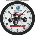 1986 Yamaha Banshee 350 ATV Wall Clock-Free US Ship