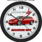 Dodge Magnum SRT Wall Clock-Free US Ship-Challenger, Charger