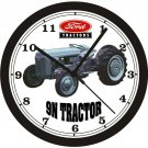 FORD 9N TRACTOR WALL CLOCK-FREE USA SHIP