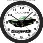 1969 Dodge Charger R/T Wall Clock-Free US Ship-Choose 1 of 2