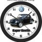 1979 Volkswagen Super Beetle Conv. Wall Clock-Free US Ship