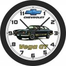 Chevrolet Vega GT Wall Clock-Free US Ship
