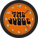 Pontiac GTO The Judge Sign Wall Clock-Free US Ship