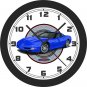 2004 Chevrolet Corvette Z06 Wall Clock-Free US Ship-Choose 1 of 4 Colors