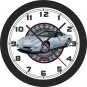 2004 Chevrolet Corvette Z06 Wall Clock-Free US Ship-Choose 1 of 4 Colors