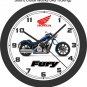 2020 Honda Fury Motorcycle Wall Clock-Harley, Triumph, Indian, BMW