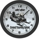 2020 Ski-Doo Grand Touring Sport Snowmobile Wall Clock-Free US Ship-Polaris