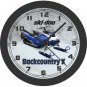 2020 Ski-Doo Backcountry X Snowmobile Wall Clock-Free US Ship-Yamaha, Honda