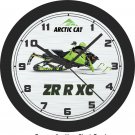 2020 Arctic Cat ZR R XC Snowmobile Wall Clock-Free US Ship-Ski-Doo