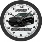 2020 Jeep Grand Cherokee SRT Wall Clock-Free US Ship-Other Colors Avail.