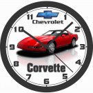 1993 CHEVROLET CORVETTE ZR1 WALL CLOCK-FREE US SHIP, Choose 1 of 2, Camaro