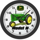 John Deere Model H Tractor Wall Clock-Free US Ship, Farmall, Kubota