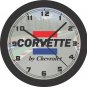 60's Chevrolet Corvette Emblem Wall Clock-Free US Ship-Choose 1 of 5 styles