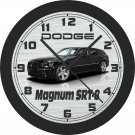 2006 Dodge Magnum SRT-8 Wall Clock-Free US Ship