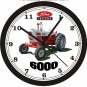 FORD 6000 DIESEL TRACTOR WALL CLOCK-FREE USA SHIP-John Deere,Farmall, Case