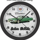 1971 Cadillac Sedan DeVille Wall Clock-Free US Ship, Chevrolet, Ford, Lincoln