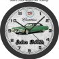 1971 Cadillac Sedan DeVille Wall Clock-Free US Ship, Chevrolet, Ford, Lincoln