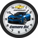 2010-2012 Chevrolet Camaro ZL1 Wall Clock-Free US Ship, Ford, Dodge, Shelby