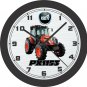Kioti PX1153 Tractor Wall Clock-Free US Ship-John Deere, Kubota