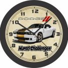 Dodge Challenger Hurst Edition Wall Clock-Free US Ship, Mustang, Camaro