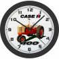 Case 400 Series Tractor Wall Clock-Free US Ship-John Deere, Farmall, Kubota