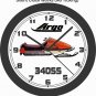 1973 ARGO 340SS SNOWMOBILE WALL CLOCK-POLARIS, SKI DOO, ARCTIC CAT, CAN AM