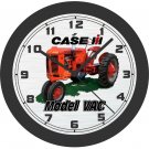 Case Model-VAC Tractor Wall Clock-Free US Ship, John Deere, Farmall