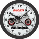 Ducati 959 Panigale Superbike Wall Clock-Yamaha, Honda, BMW, Suzuki
